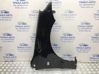 Крыло переднее правое Mitsubishi Lancer 2003-2009