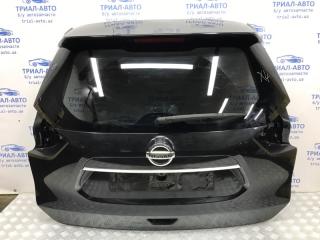 Крышка багажника Nissan X-Trail 2014-2021