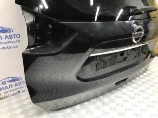 Крышка багажника X-Trail 2014-2021 T32 1.6 diesel R9M Крышка багажника X-Trail 2014-2021 T32 1.6 diesel R9M