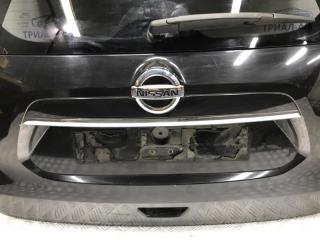 Крышка багажника X-Trail 2014-2021 T32 1.6 diesel R9M Крышка багажника X-Trail 2014-2021 T32 1.6 diesel R9M