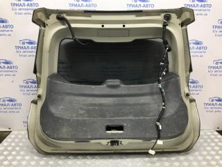 Крышка багажника X-Trail 2014-2021 T32 1.6 diesel R9M Крышка багажника X-Trail 2014-2021 T32 1.6 diesel R9M