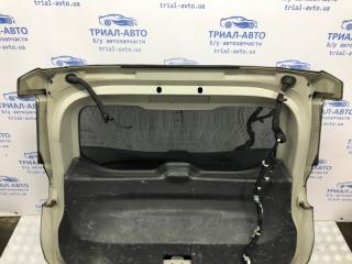 Крышка багажника X-Trail 2014-2021 T32 1.6 diesel R9M Крышка багажника X-Trail 2014-2021 T32 1.6 diesel R9M