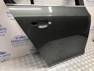 Дверь задняя правая Chevrolet Cruze J300 1.8 F18D4 Дверь задняя правая Chevrolet Cruze J300 1.8 F18D4