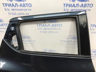 Дверь задняя правая Juke 2010-2019 F15 1.6 turbo MR16DDT Дверь задняя правая Juke 2010-2019 F15 1.6 turbo MR16DDT