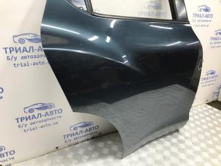 Дверь задняя правая Nissan Juke F15 1.6 turbo MR16DDT Дверь задняя правая Nissan Juke F15 1.6 turbo MR16DDT