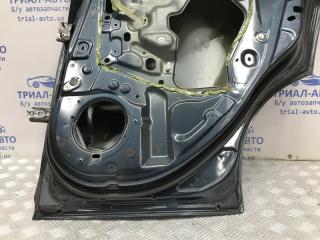 Дверь задняя правая Juke 2010-2019 F15 1.6 turbo MR16DDT Дверь задняя правая Juke 2010-2019 F15 1.6 turbo MR16DDT