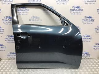 Дверь передняя правая Nissan Juke 2010-2019
