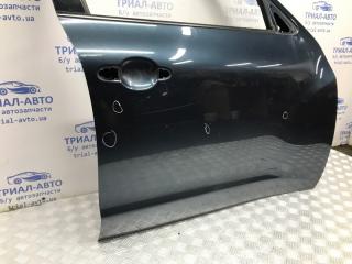 Дверь передняя правая Nissan Juke F15 1.6 turbo MR16DDT Дверь передняя правая Nissan Juke F15 1.6 turbo MR16DDT