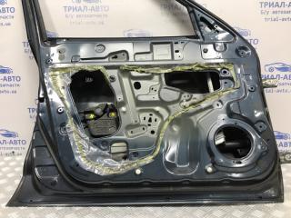 Дверь передняя левая Juke 2010-2019 F15 1.6 turbo MR16DDT Дверь передняя левая Juke 2010-2019 F15 1.6 turbo MR16DDT