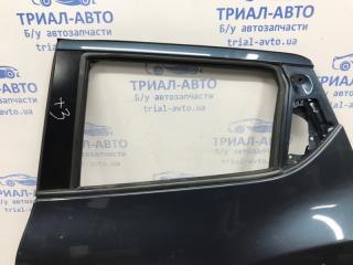 Дверь задняя левая Juke 2010-2019 F15 1.6 turbo MR16DDT Дверь задняя левая Juke 2010-2019 F15 1.6 turbo MR16DDT