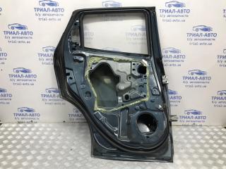 Дверь задняя левая Juke 2010-2019 F15 1.6 turbo MR16DDT Дверь задняя левая Juke 2010-2019 F15 1.6 turbo MR16DDT