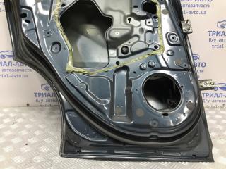 Дверь задняя левая Juke 2010-2019 F15 1.6 turbo MR16DDT Дверь задняя левая Juke 2010-2019 F15 1.6 turbo MR16DDT