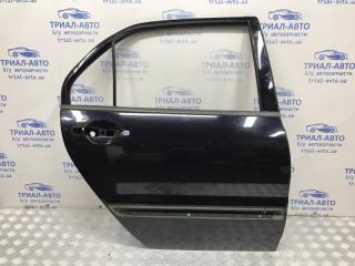 Дверь задняя правая Mitsubishi Lancer 2003-2009