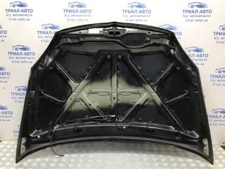 Капот Lancer 2003-2009 9 1.6 бензин 4G18 Капот Lancer 2003-2009 9 1.6 бензин 4G18