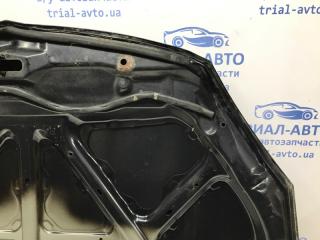 Капот Lancer 2003-2009 9 1.6 бензин 4G18 Капот Lancer 2003-2009 9 1.6 бензин 4G18