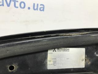 Капот Lancer 2003-2009 9 1.6 бензин 4G18 Капот Lancer 2003-2009 9 1.6 бензин 4G18
