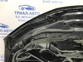 Капот X-Trail 2014-2021 T32 1.6 diesel R9M Капот X-Trail 2014-2021 T32 1.6 diesel R9M
