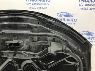 Капот X-Trail 2014-2021 T32 1.6 diesel R9M Капот X-Trail 2014-2021 T32 1.6 diesel R9M