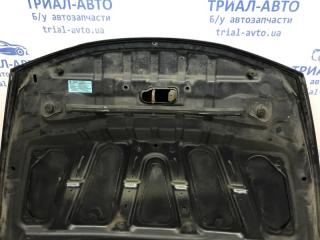Капот Juke 2010-2019 F15 1.6 turbo MR16DDT Капот Juke 2010-2019 F15 1.6 turbo MR16DDT