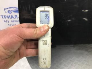 Дверь передняя левая X-Trail 2014-2021 T32 1.6 diesel R9M