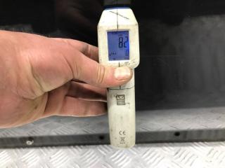 Дверь передняя левая X-Trail 2014-2021 T32 1.6 diesel R9M