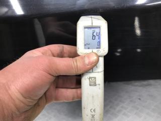 Дверь передняя левая X-Trail 2014-2021 T32 1.6 diesel R9M