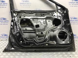 Дверь передняя левая X-Trail 2014-2021 T32 1.6 diesel R9M