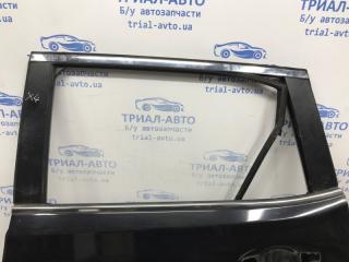 Дверь задняя левая X-Trail 2014-2021 T32 1.6 diesel R9M Дверь задняя левая X-Trail 2014-2021 T32 1.6 diesel R9M
