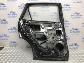 Дверь задняя левая X-Trail 2014-2021 T32 1.6 diesel R9M Дверь задняя левая X-Trail 2014-2021 T32 1.6 diesel R9M