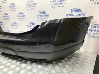 Бампер задний Nissan X-Trail T32 1.6 diesel R9M Бампер задний Nissan X-Trail T32 1.6 diesel R9M