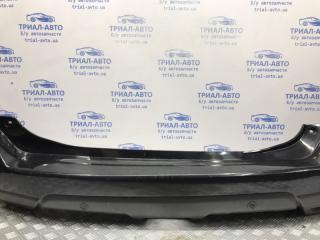 Бампер задний X-Trail 2014-2021 T32 1.6 diesel R9M Бампер задний X-Trail 2014-2021 T32 1.6 diesel R9M