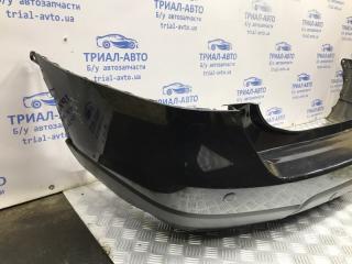 Бампер задний X-Trail 2014-2021 T32 1.6 diesel R9M Бампер задний X-Trail 2014-2021 T32 1.6 diesel R9M