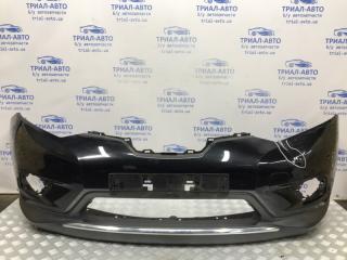 Бампер передний Nissan X-Trail 2014-2021