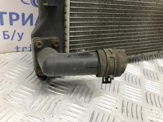 Радиатор основной Juke 2010-2019 F15 1.6 turbo MR16DDT Радиатор основной Juke 2010-2019 F15 1.6 turbo MR16DDT