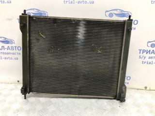 Радиатор основной Juke 2010-2019 F15 1.6 turbo MR16DDT Радиатор основной Juke 2010-2019 F15 1.6 turbo MR16DDT