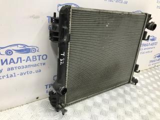 Радиатор основной X-Trail 2014-2021 T32 1.6 diesel R9M Радиатор основной X-Trail 2014-2021 T32 1.6 diesel R9M