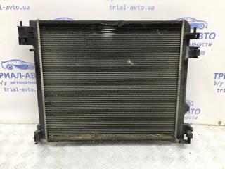 Радиатор основной X-Trail 2014-2021 T32 1.6 diesel R9M Радиатор основной X-Trail 2014-2021 T32 1.6 diesel R9M