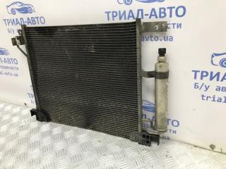 Радиатор кондиционера Nissan Juke F15 1.6 turbo MR16DDT Радиатор кондиционера Nissan Juke F15 1.6 turbo MR16DDT