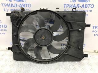 Диффузор с вентилятором радиатора Cruze 2009-2016 J300 1.8 F18D4 Диффузор с вентилятором радиатора Cruze 2009-2016 J300 1.8 F18D4