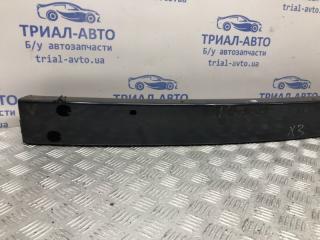 Усилитель бампера задний Juke 2010-2019 F15 1.6 turbo MR16DDT