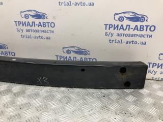 Усилитель бампера задний Nissan Juke F15 1.6 turbo MR16DDT