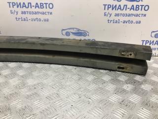 Усилитель бампера задний Juke 2010-2019 F15 1.6 turbo MR16DDT