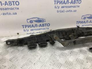 Панель передняя верхняя планка Juke 2010-2019 F15 1.6 turbo MR16DDT Панель передняя верхняя планка Juke 2010-2019 F15 1.6 turbo MR16DDT