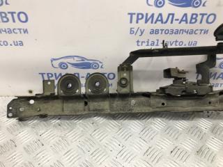Панель передняя верхняя планка Juke 2010-2019 F15 1.6 turbo MR16DDT Панель передняя верхняя планка Juke 2010-2019 F15 1.6 turbo MR16DDT