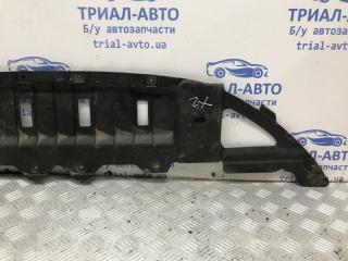 Защита бампера переднего Chevrolet Cruze J300 1.8 F18D4 Защита бампера переднего Chevrolet Cruze J300 1.8 F18D4
