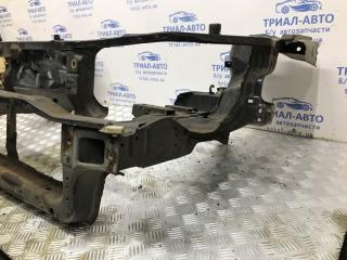 Панель передняя Mitsubishi Lancer 9 1.6 бензин 4G18 Панель передняя Mitsubishi Lancer 9 1.6 бензин 4G18