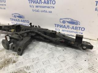Панель передняя верхняя планка Nissan X-Trail T32 1.6 diesel R9M Панель передняя верхняя планка Nissan X-Trail T32 1.6 diesel R9M