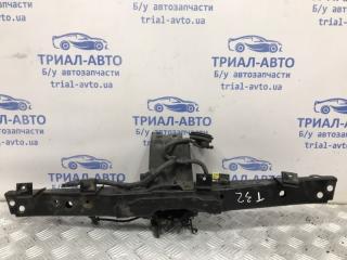 Панель передняя верхняя планка X-Trail 2014-2021 T32 1.6 diesel R9M Панель передняя верхняя планка X-Trail 2014-2021 T32 1.6 diesel R9M