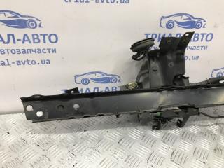 Панель передняя верхняя планка X-Trail 2014-2021 T32 1.6 diesel R9M Панель передняя верхняя планка X-Trail 2014-2021 T32 1.6 diesel R9M