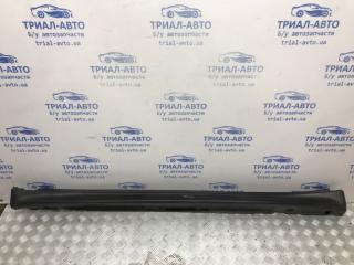 Накладка порога внешняя левая Nissan Juke 2010-2019